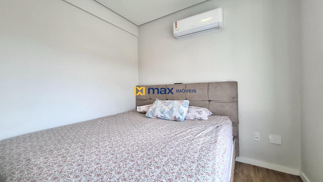 Apartamento à venda no Dom Bosco: Suíte