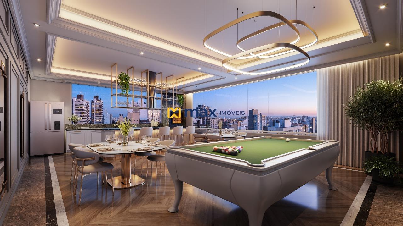 Apartamento à venda no Fazenda: Espaço gourmet