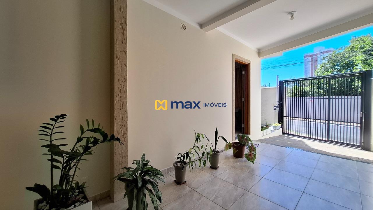 Casa à venda no São João: Garagem