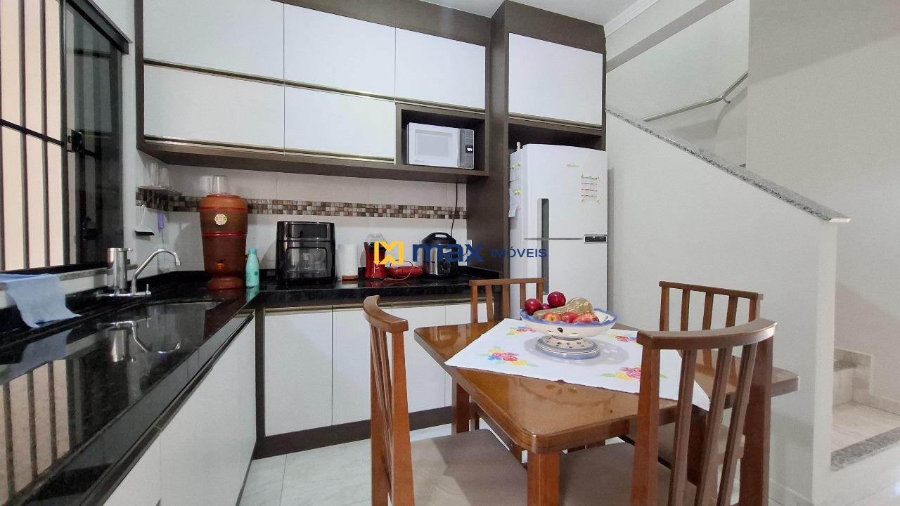 Casa à venda no São João: Cozinha