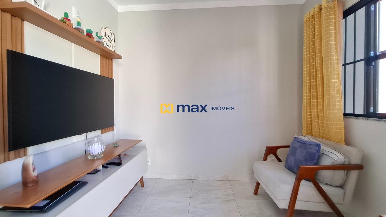 Casa à venda no São João: Sala de estar