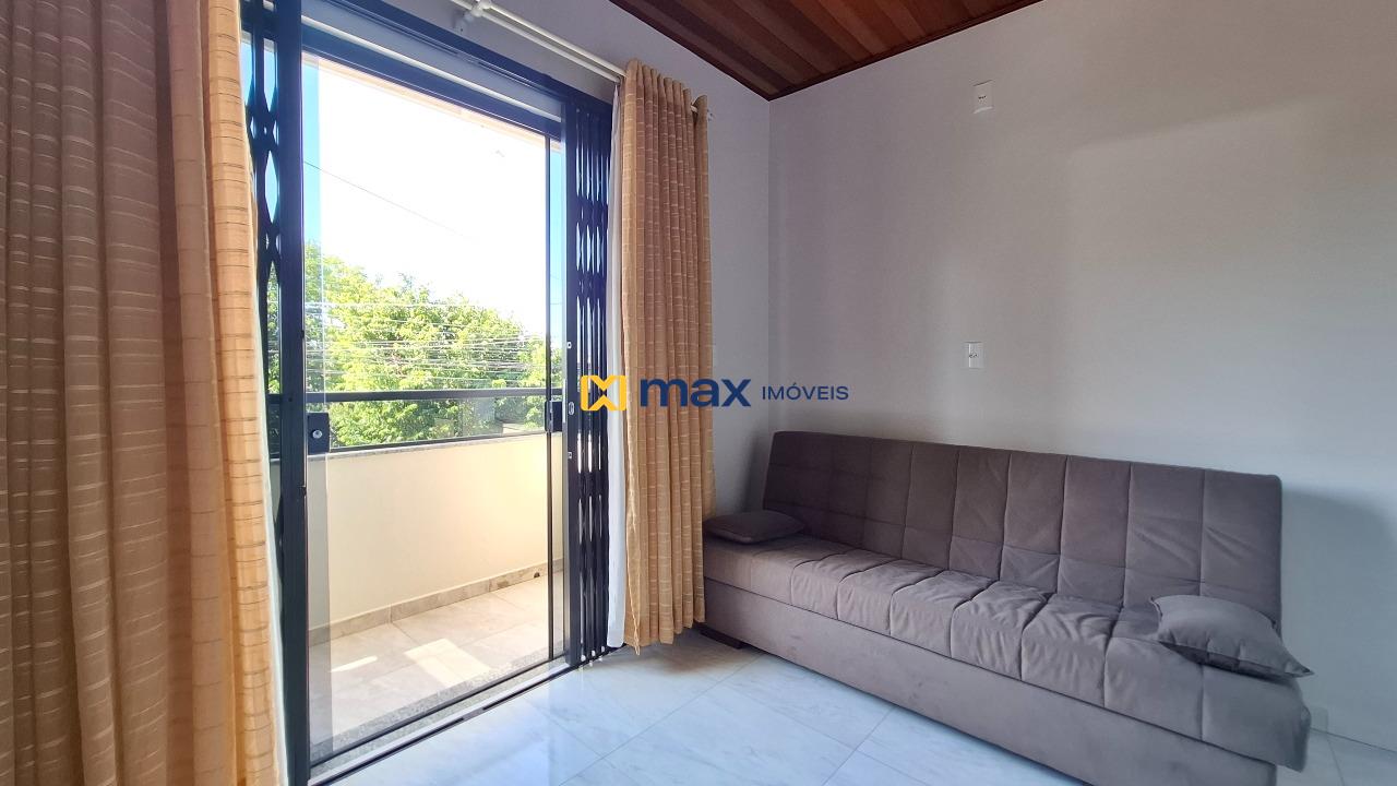 Casa à venda no São João: Suíte 2