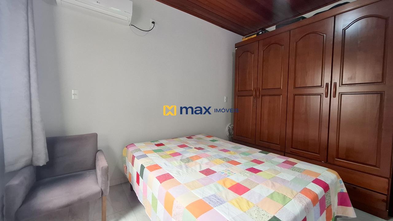 Casa à venda no São João: Suíte