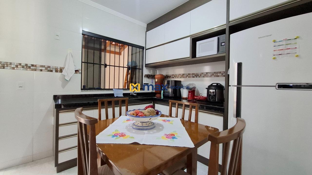 Casa à venda no São João: Cozinha