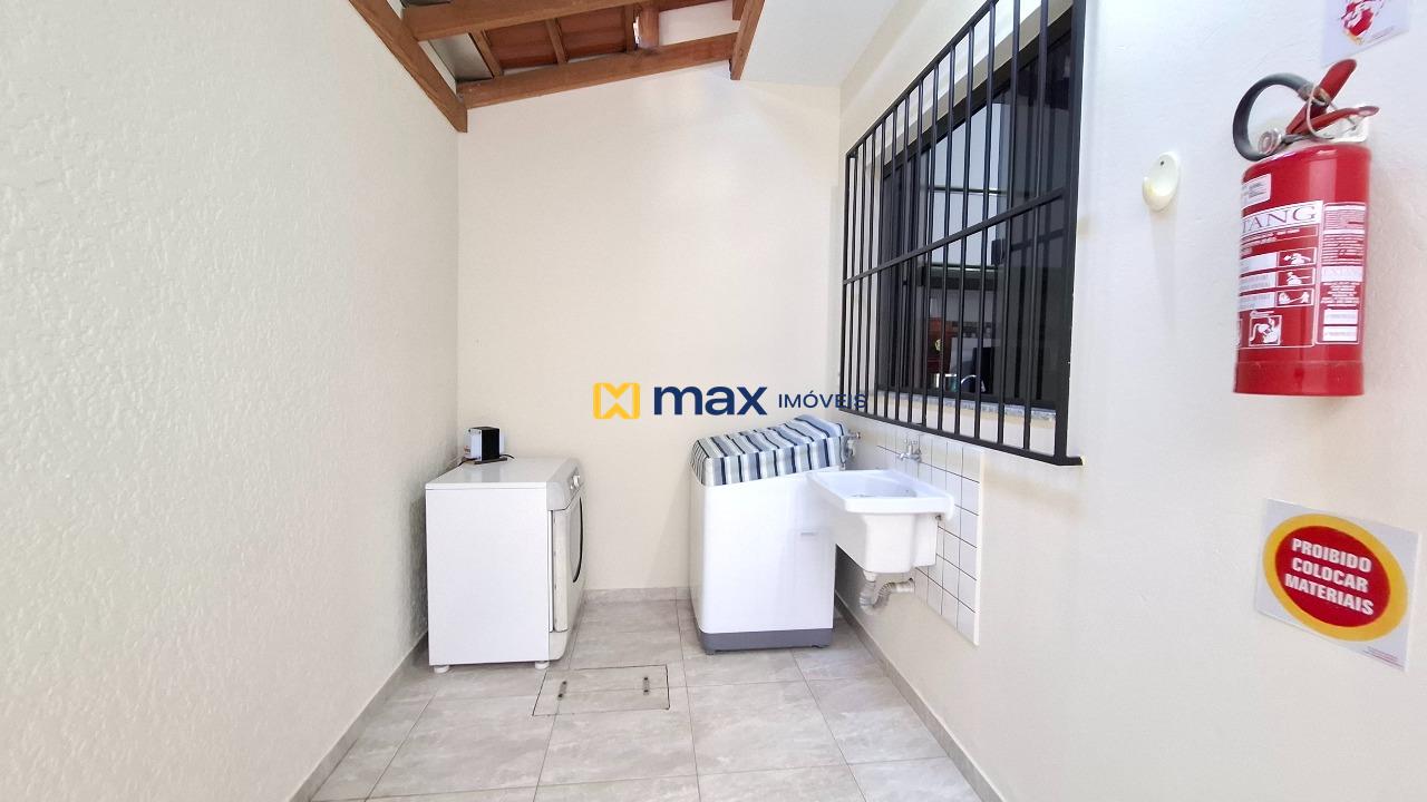 Casa à venda no São João: Área externa