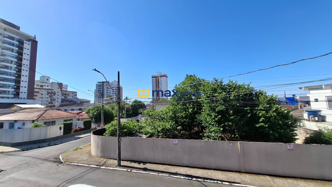 Casa à venda no São João: Vista