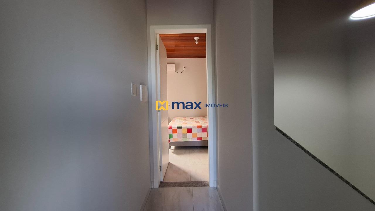 Casa à venda no São João: Corredor