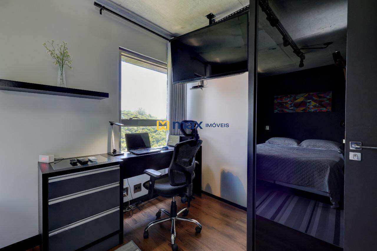 Apartamento à venda no Praia Brava: Dormitório 2