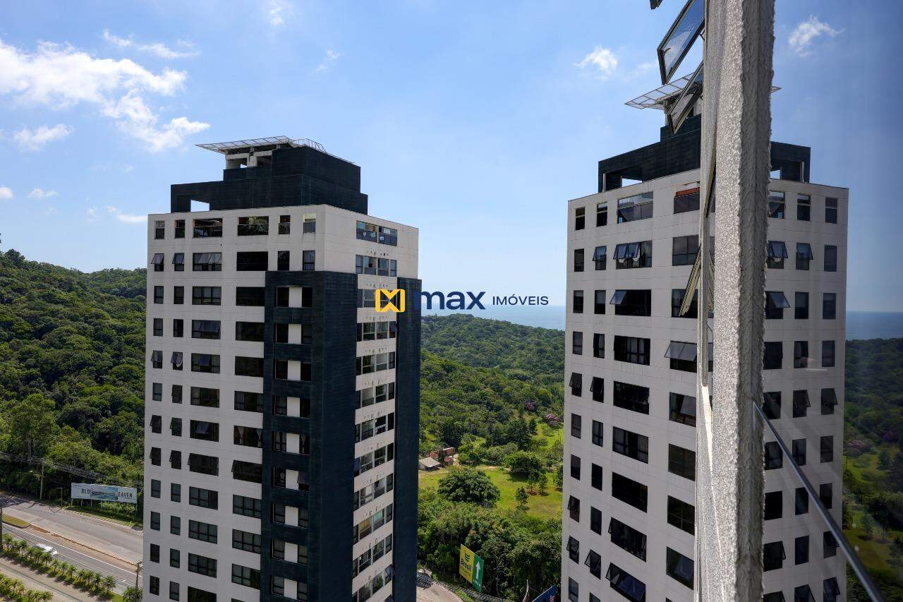 Apartamento à venda no Praia Brava: Vista