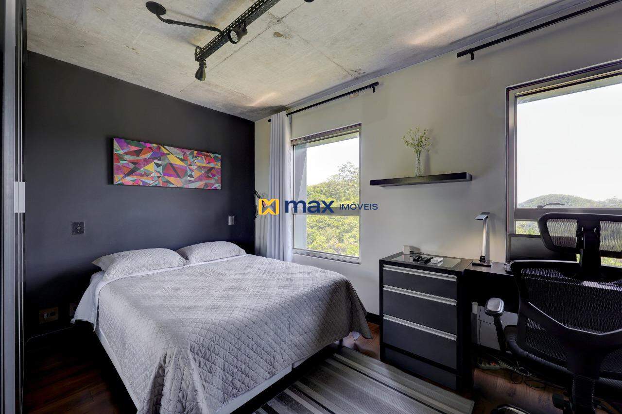 Apartamento à venda no Praia Brava: Dormitório 2