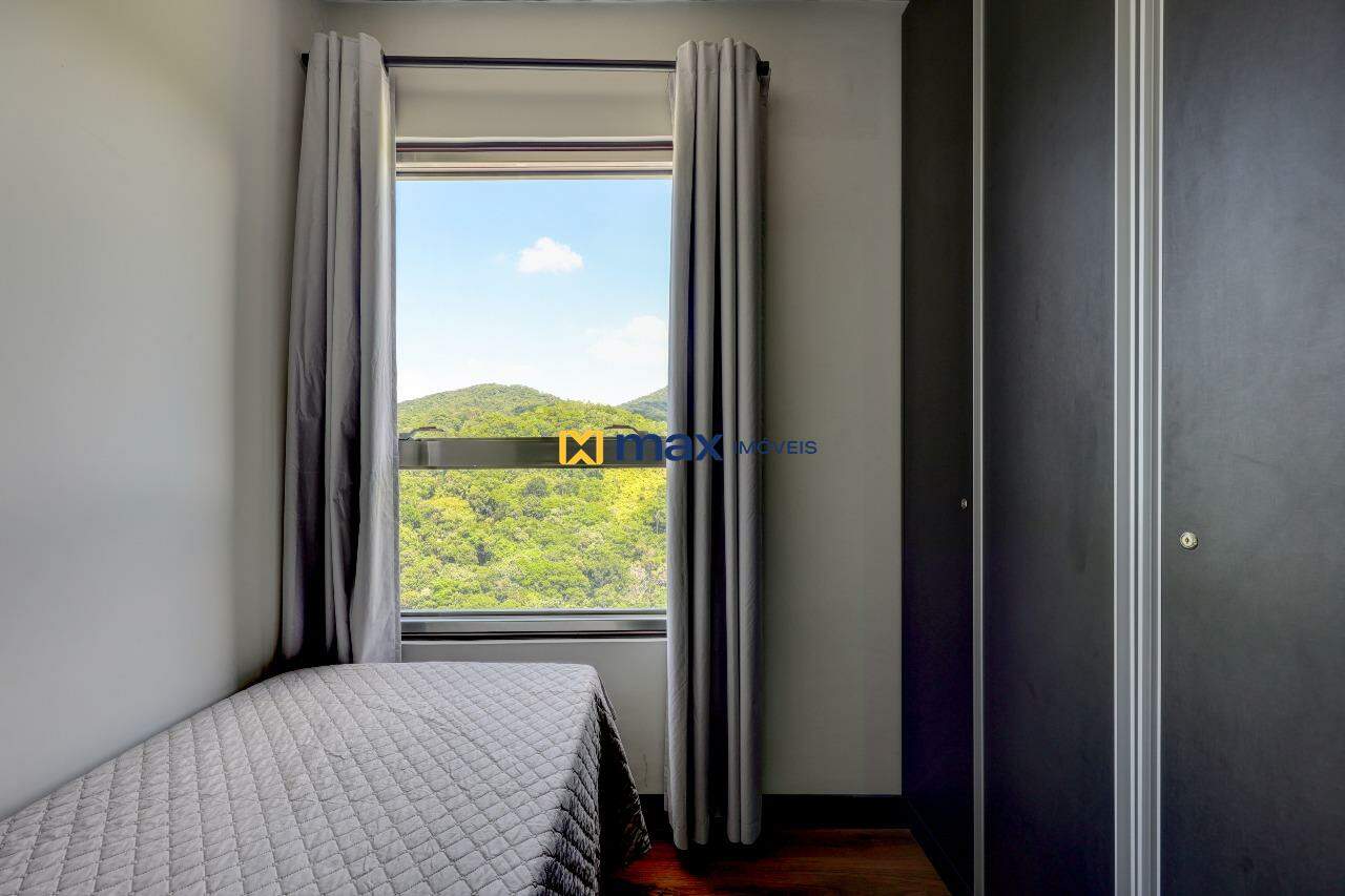 Apartamento à venda no Praia Brava: Dormitório