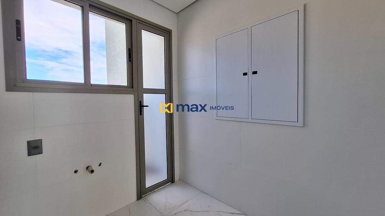 Apartamento à venda no Centro: Área de serviço