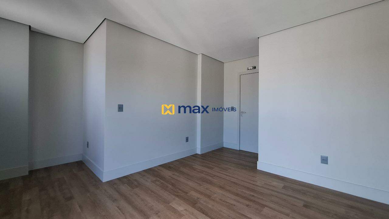 Apartamento à venda no Centro: Suíte