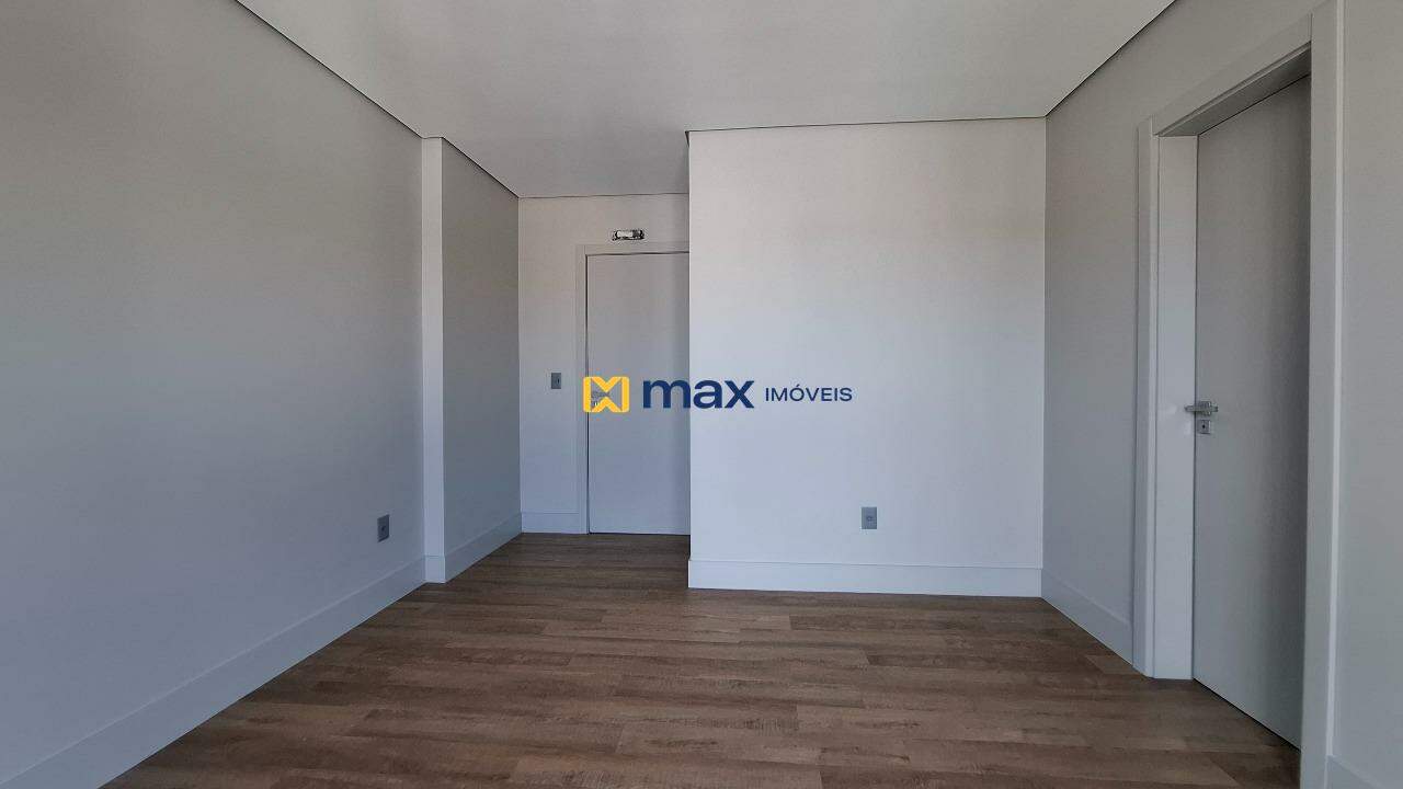 Apartamento à venda no Centro: Suíte