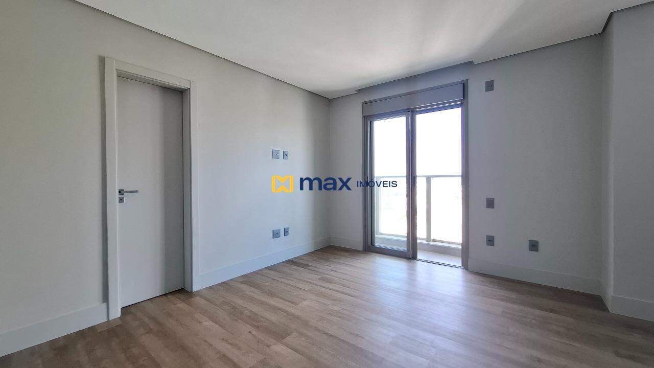 Apartamento à venda no Centro: Suíte