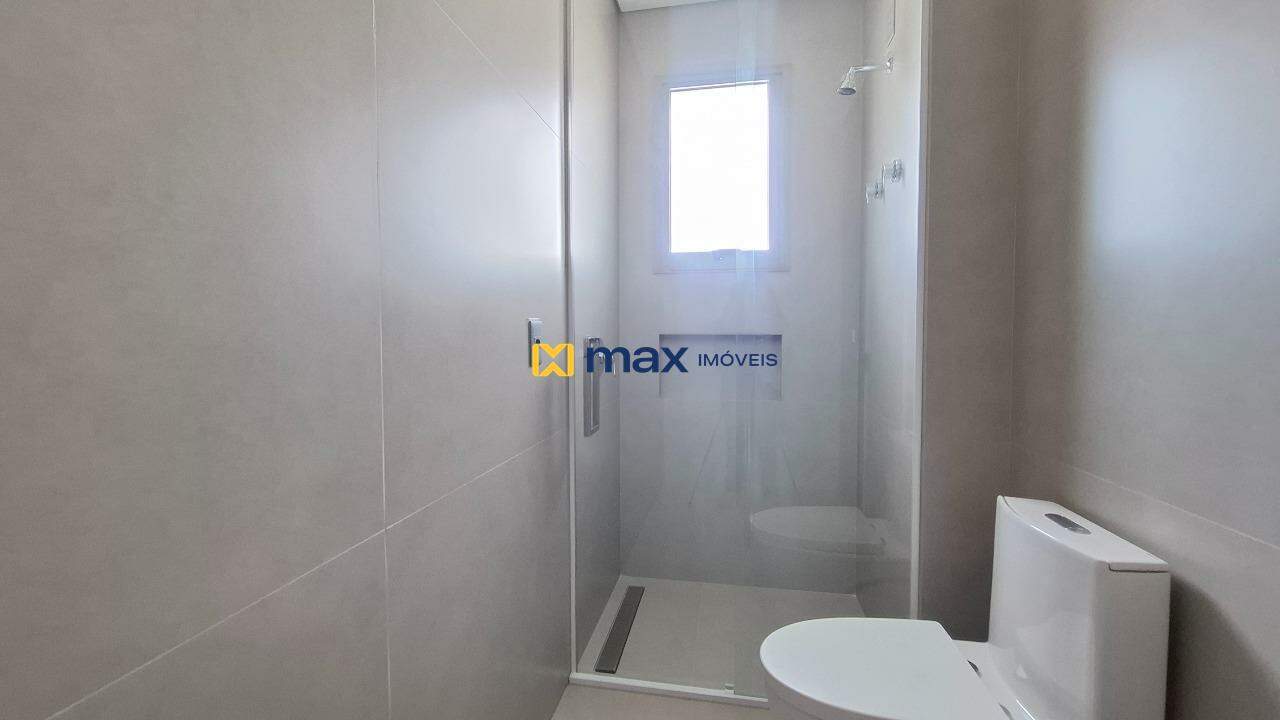 Apartamento à venda no Centro: Banheiro suíte 1