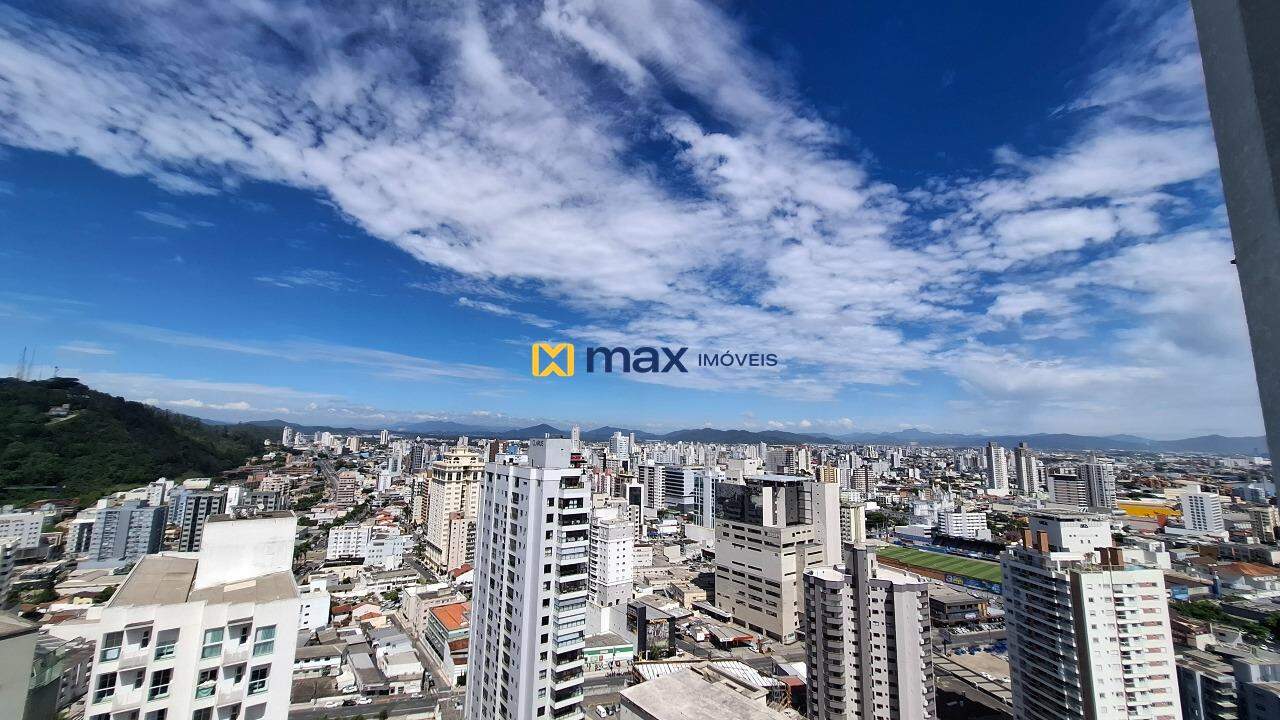 Apartamento à venda no Centro: Vista