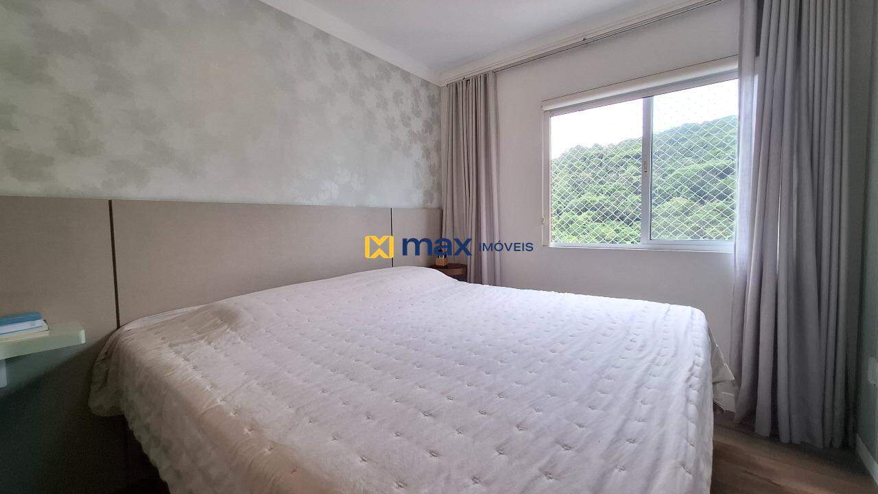 Apartamento à venda no Pioneiros: Suíte