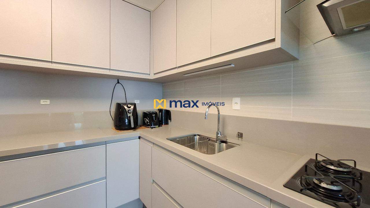 Apartamento à venda no Pioneiros: Cozinha