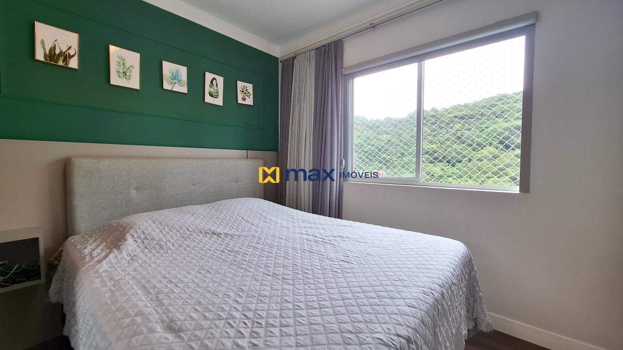 Apartamento à venda no Pioneiros: Demi-suíte 2