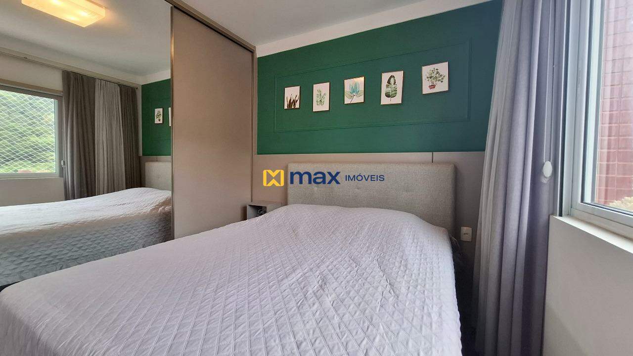 Apartamento à venda no Pioneiros: Demi-suíte 2