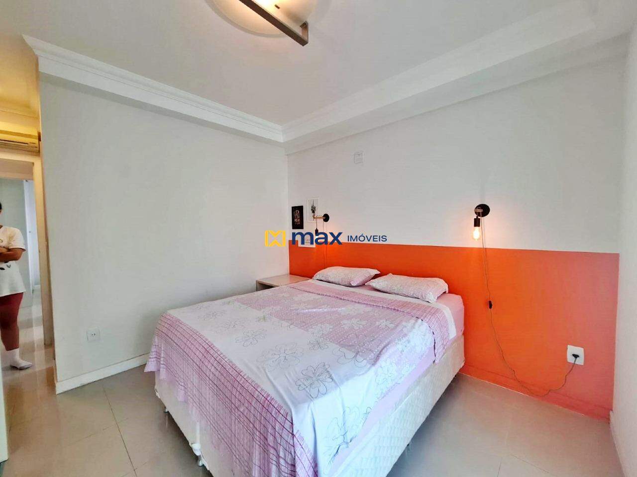 Apartamento para aluguel no Pioneiros: Suíte