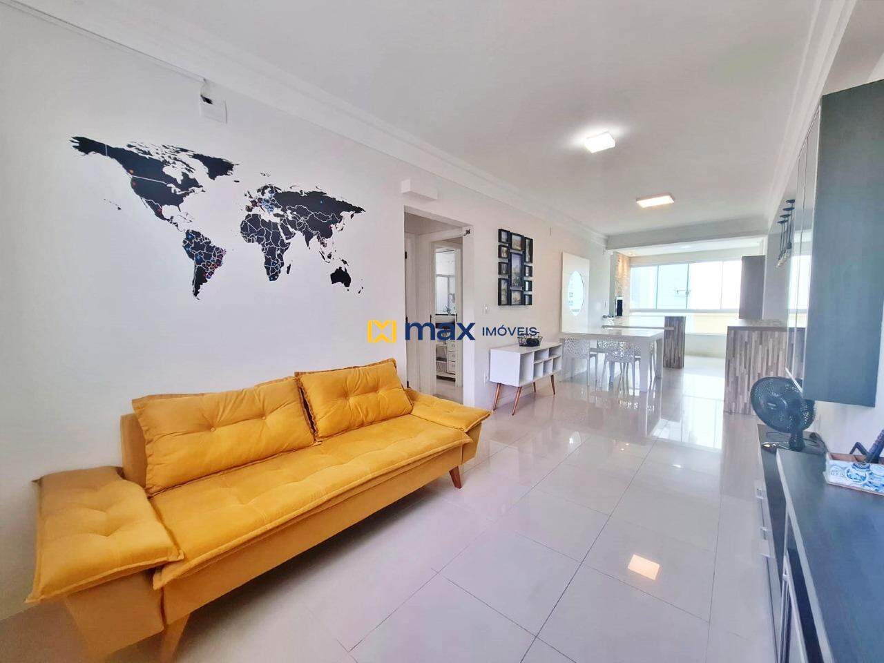 Apartamento para aluguel no Pioneiros: Sala