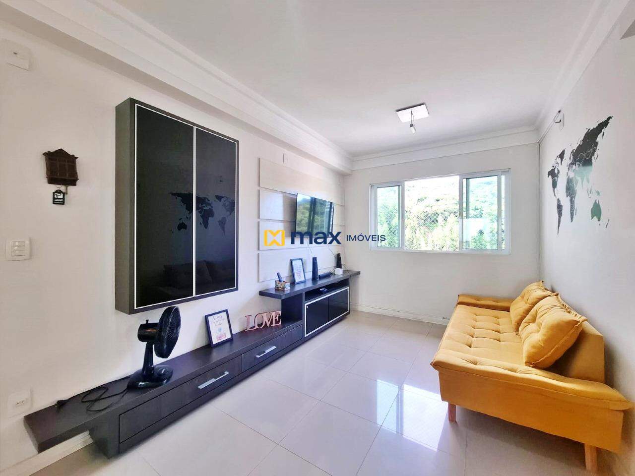 Apartamento para aluguel no Pioneiros: Sala