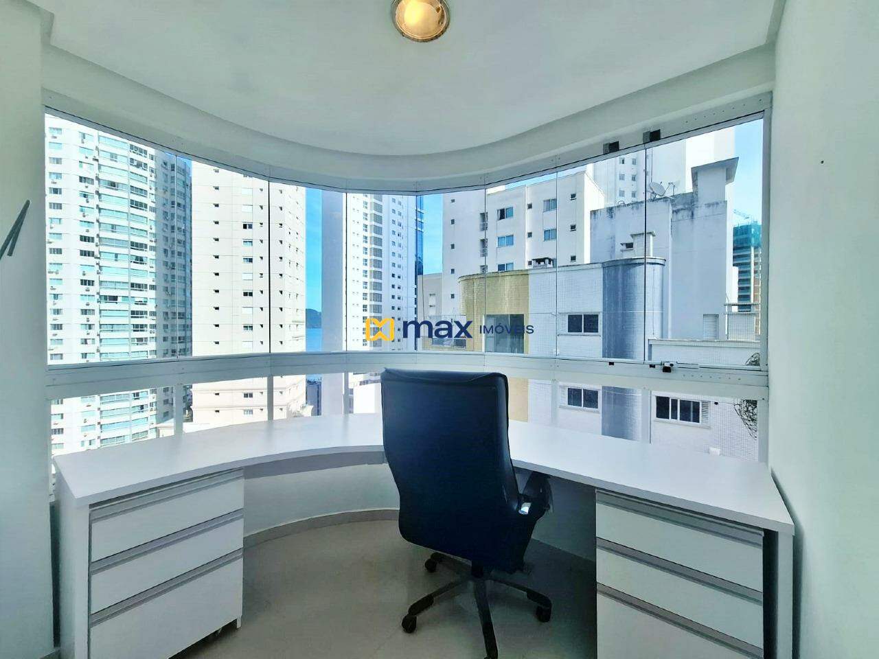 Apartamento para aluguel no Pioneiros: Sacada Suíte