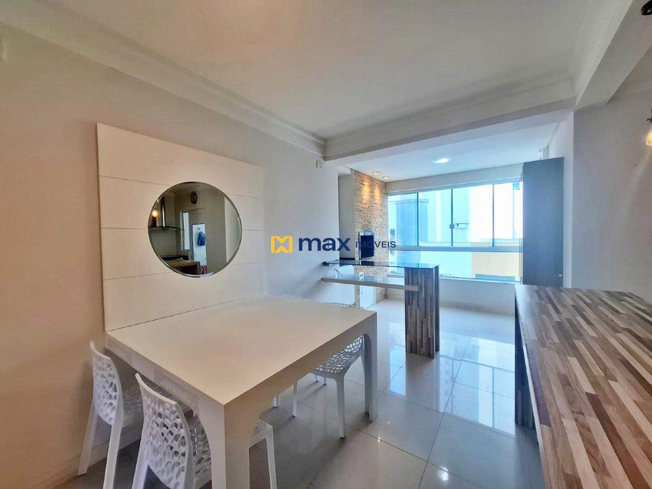 Apartamento para aluguel no Pioneiros: Sala