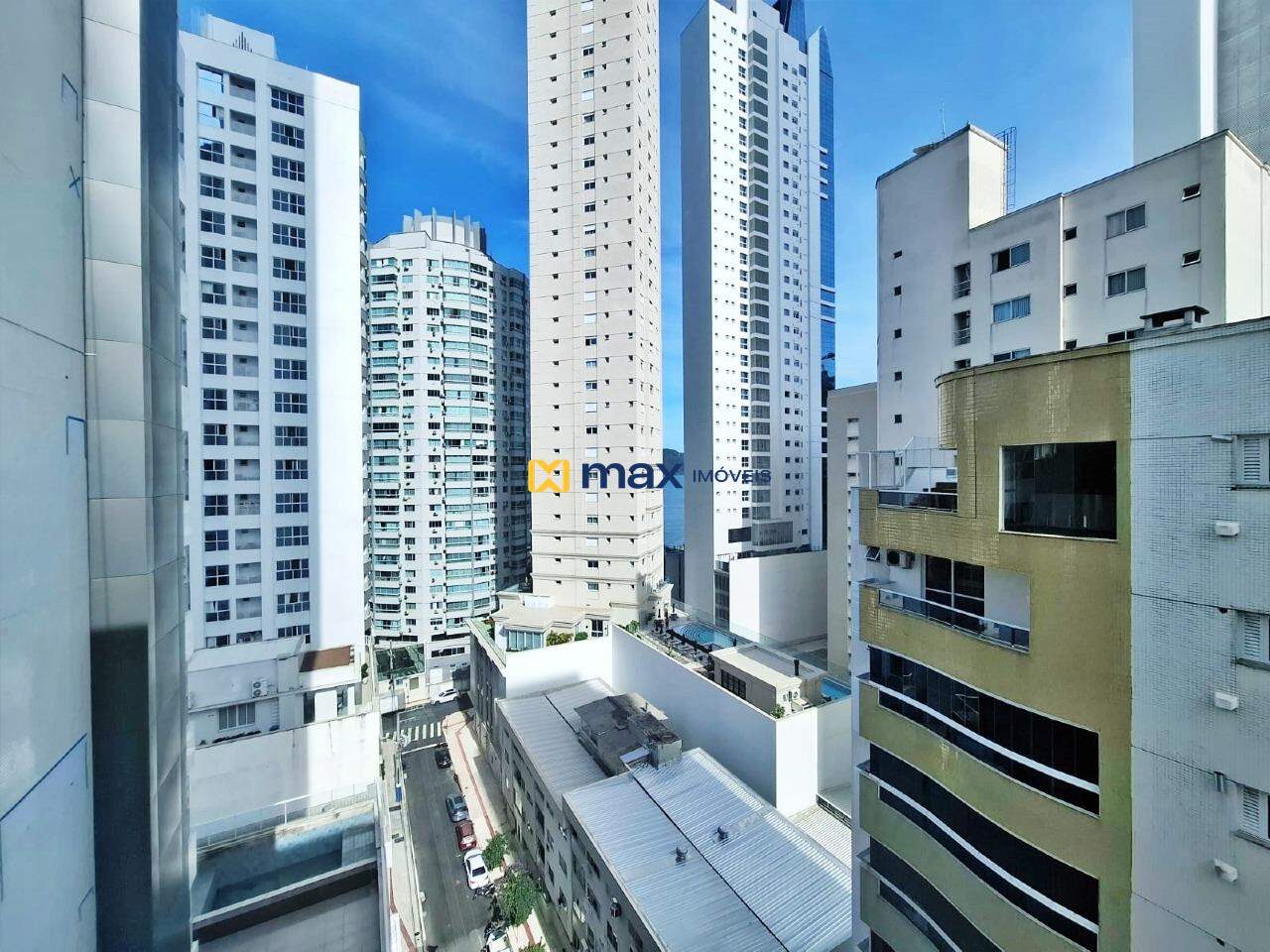 Apartamento para aluguel no Pioneiros: Vista Sacada