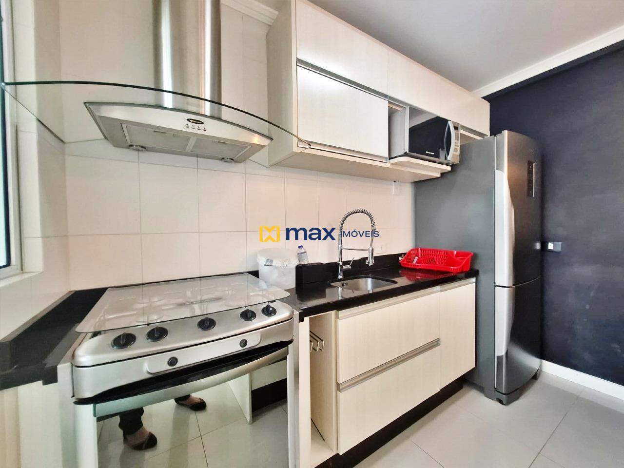Apartamento para aluguel no Pioneiros: Cozinha