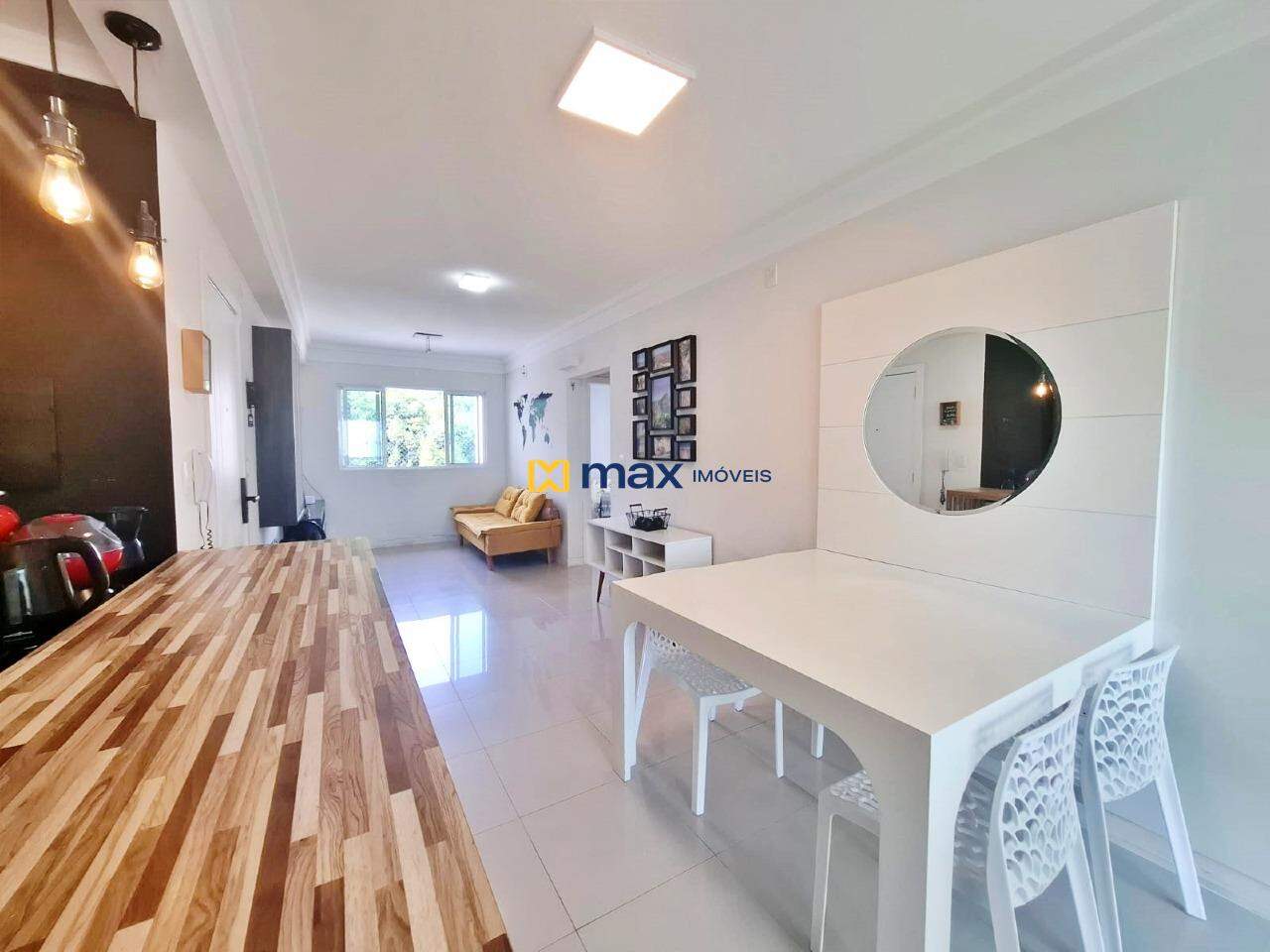 Apartamento para aluguel no Pioneiros: Sala