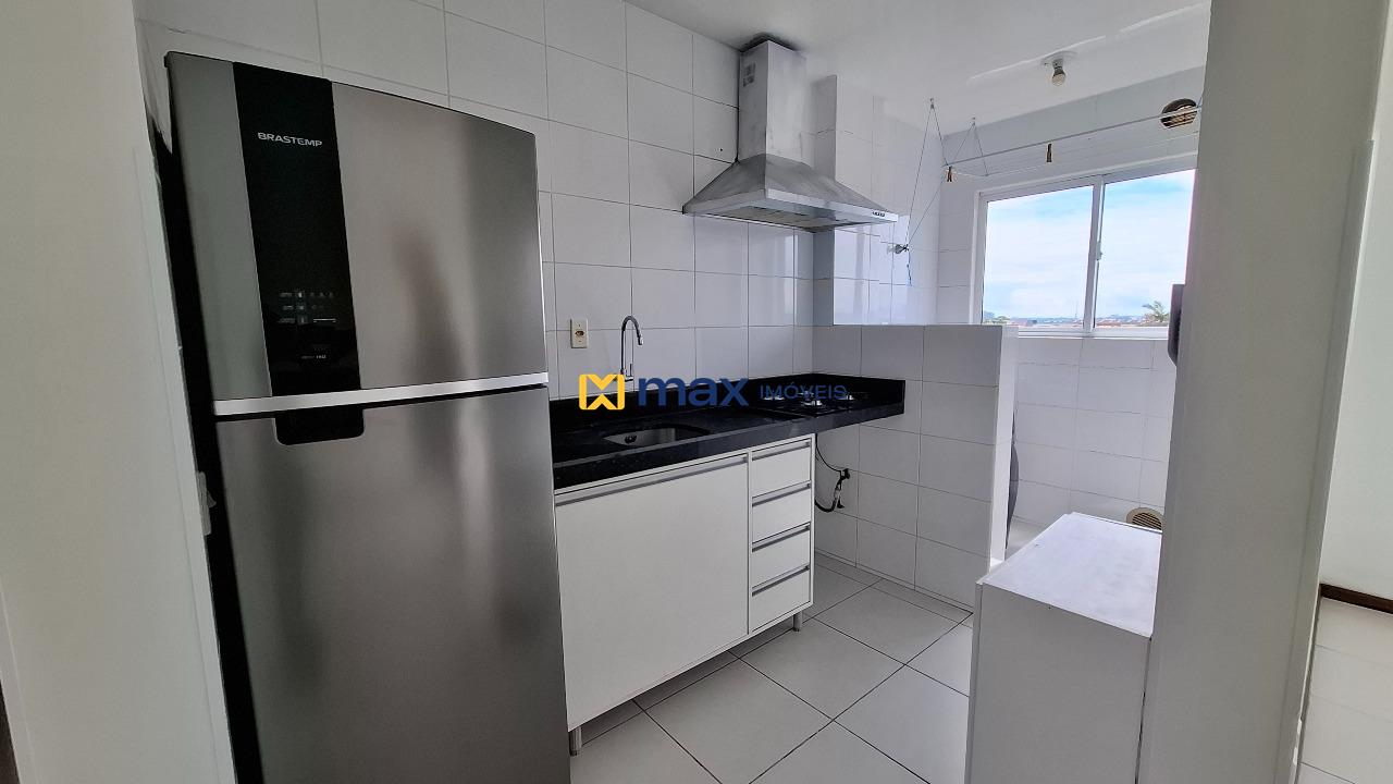 Apartamento para aluguel no Cordeiros: Cozinha/ Lavanderia