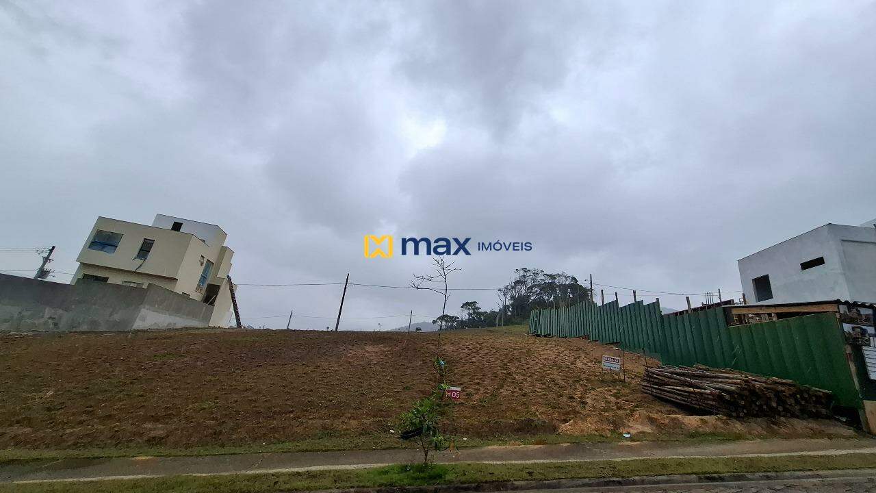 Terreno em condomínio à venda no Rio do Meio: Terreno