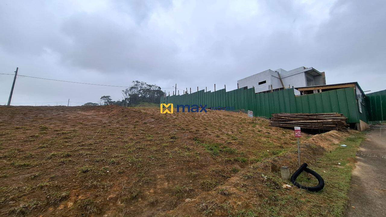 Terreno em condomínio à venda no Rio do Meio: Terreno