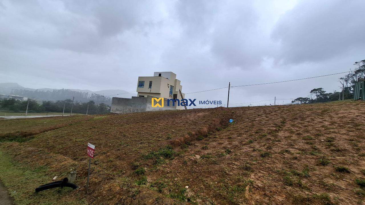 Terreno em condomínio à venda no Rio do Meio: Terreno