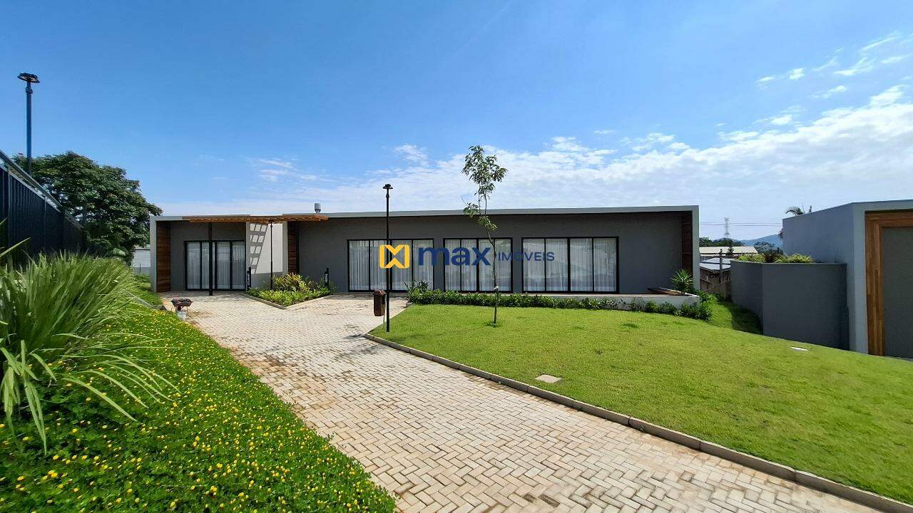 Terreno em condomínio à venda no Rio do Meio: Área externa