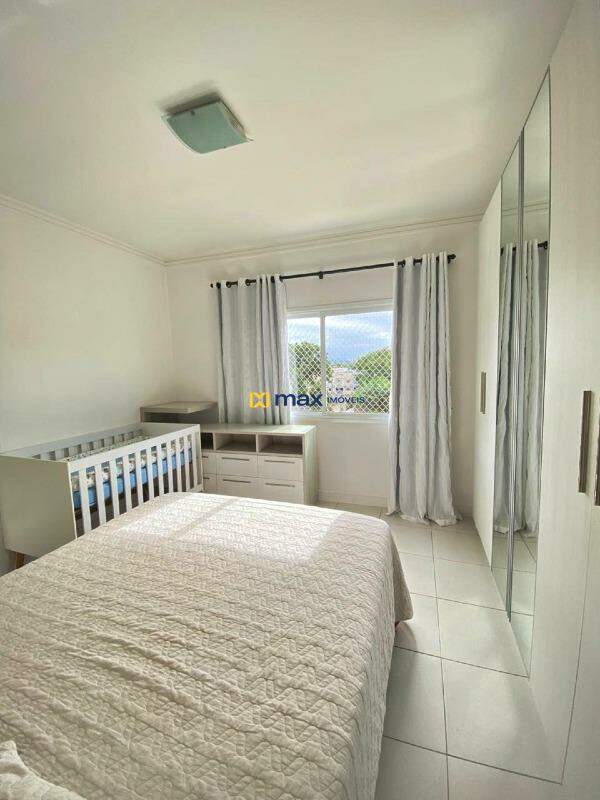 Apartamento à venda no Centro: Quarto Suíte