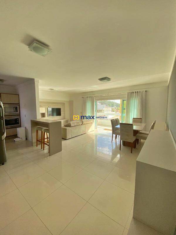 Apartamento à venda no Centro: Sala de Estar e Jantar