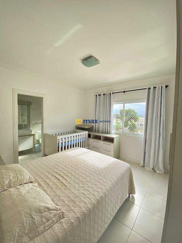 Apartamento à venda no Centro: Quarto Suíte