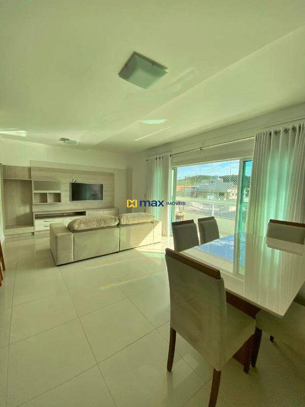 Apartamento à venda no Centro: Sala de jantar