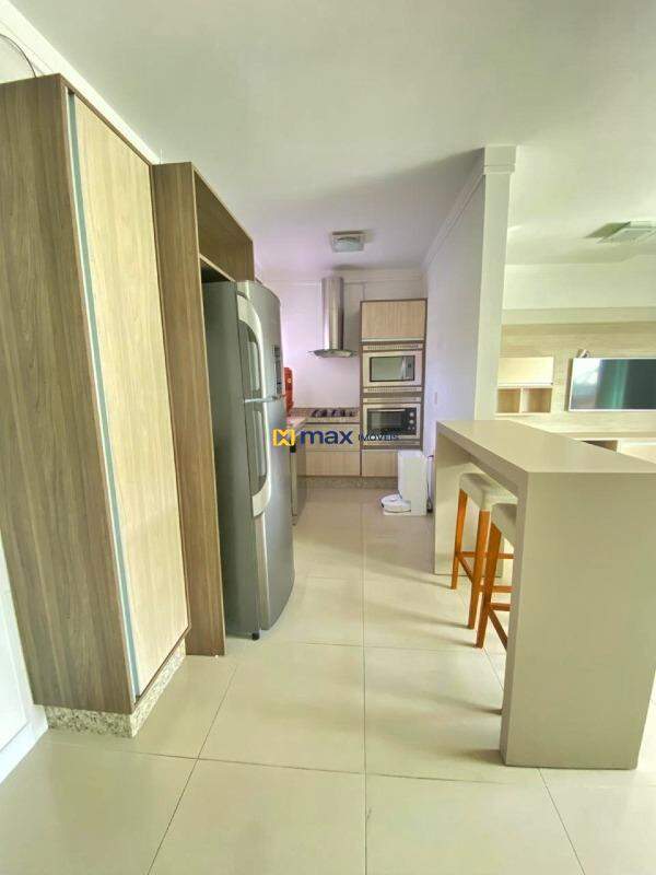 Apartamento à venda no Centro: Cozinha