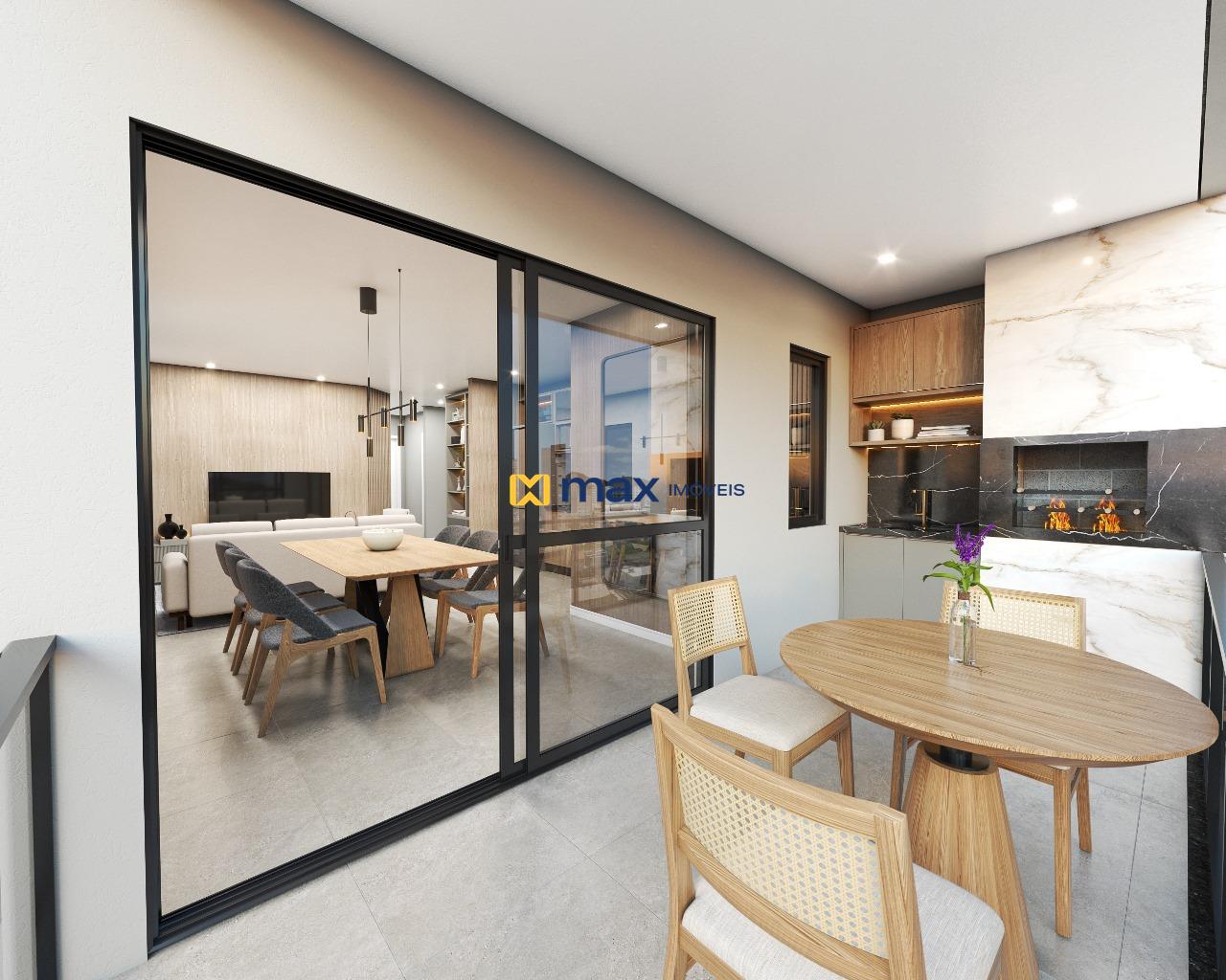 Apartamento à venda no Gravatá: 