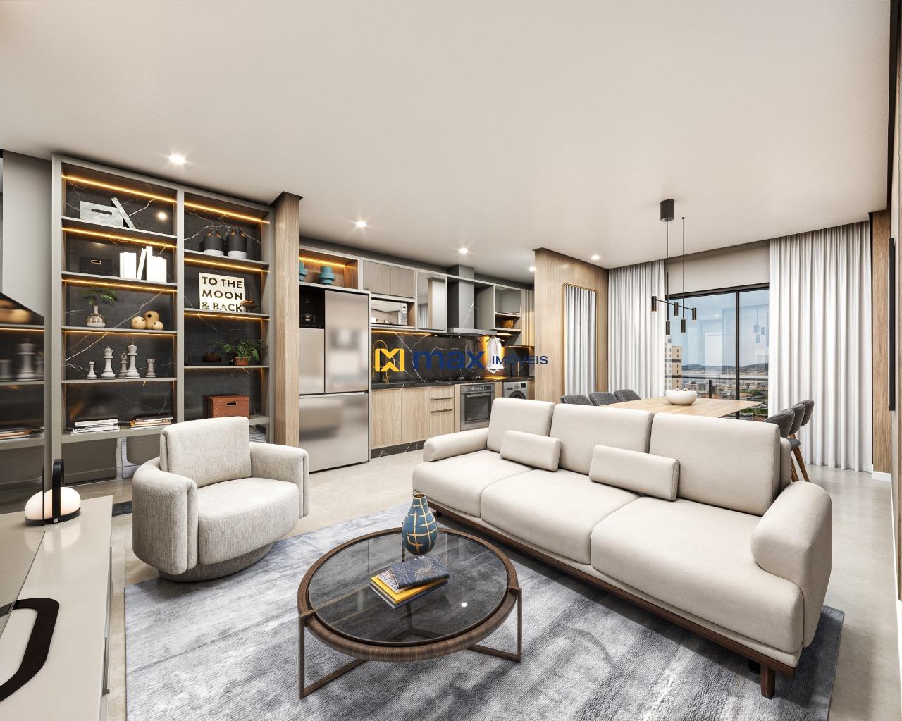 Apartamento à venda no Gravatá: 