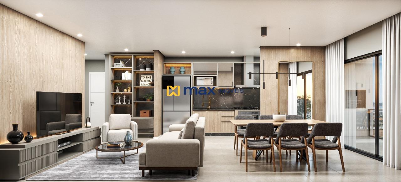 Apartamento à venda no Gravatá: 