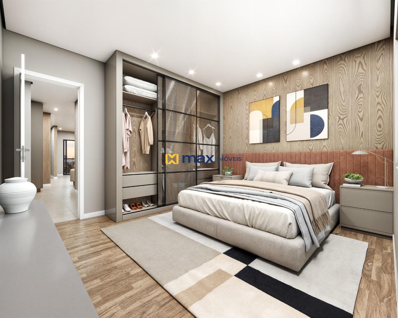 Apartamento à venda no Gravatá: 