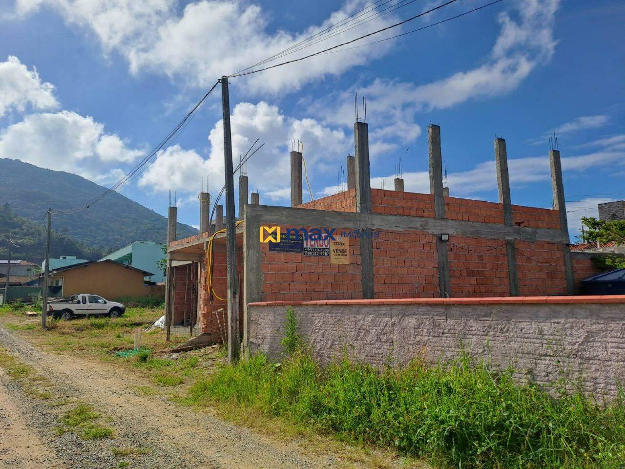 Casa à venda no gravatá: 