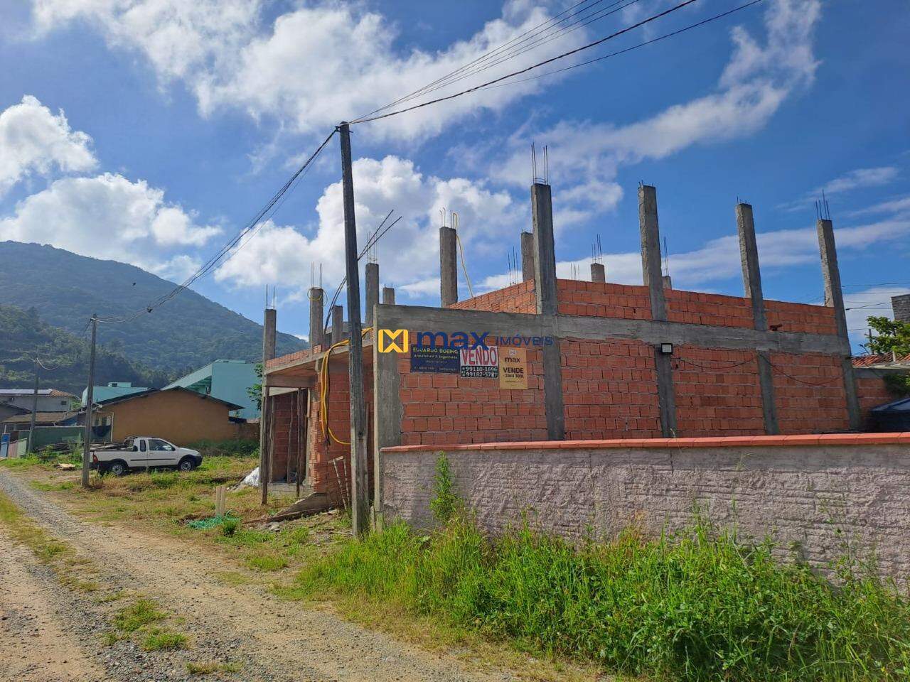 Casa à venda no gravatá: 
