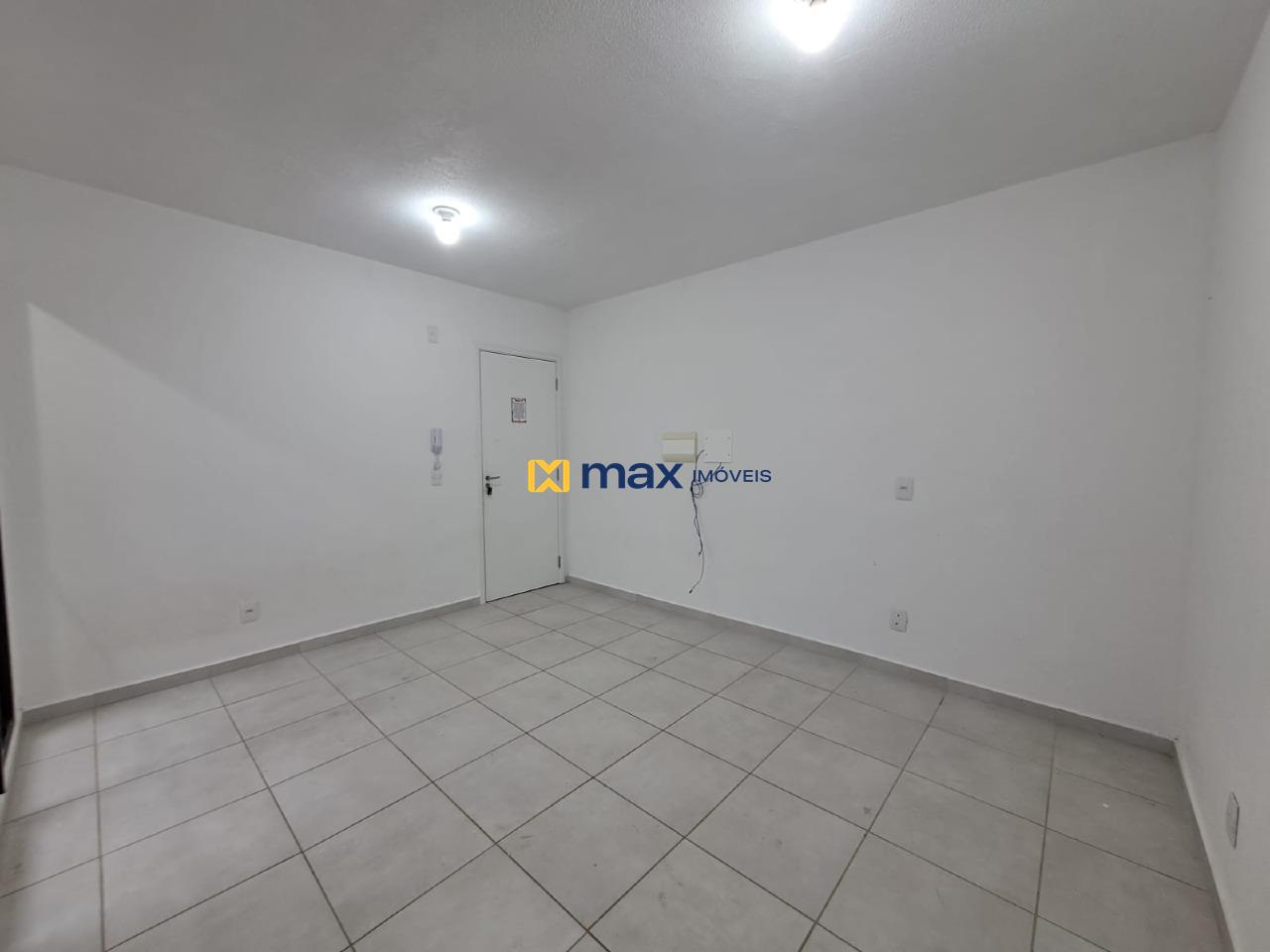 Apartamento para aluguel no São Paulo: Sala